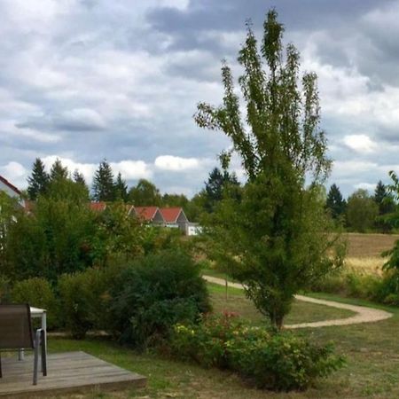 Villa W7 - Sehr Schoenes Ferienhaus Mit Toller Lage Und Super Aussicht In Roebel An Der Mueritz Extérieur photo