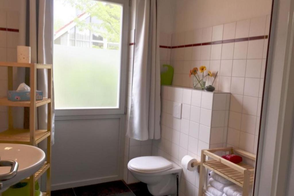 Villa W7 - Sehr Schoenes Ferienhaus Mit Toller Lage Und Super Aussicht In Roebel An Der Mueritz Extérieur photo