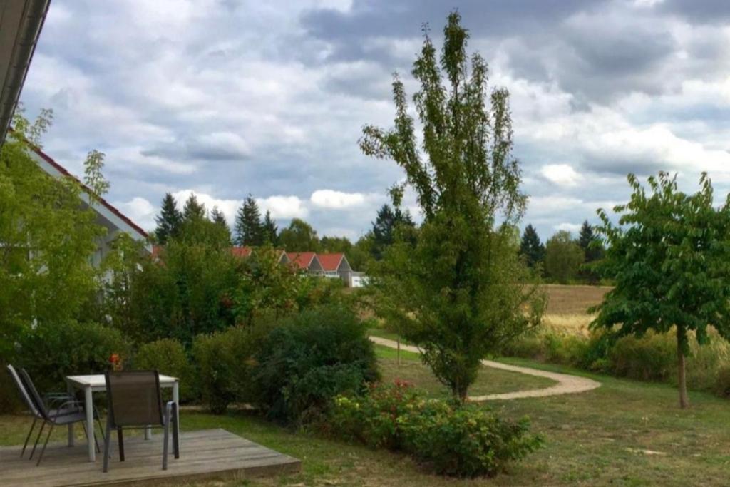 Villa W7 - Sehr Schoenes Ferienhaus Mit Toller Lage Und Super Aussicht In Roebel An Der Mueritz Extérieur photo